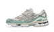 ASICS Gel-NYC Beige Green