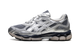 ASICS Gel-NYC Billy's Pure Silver Midnight