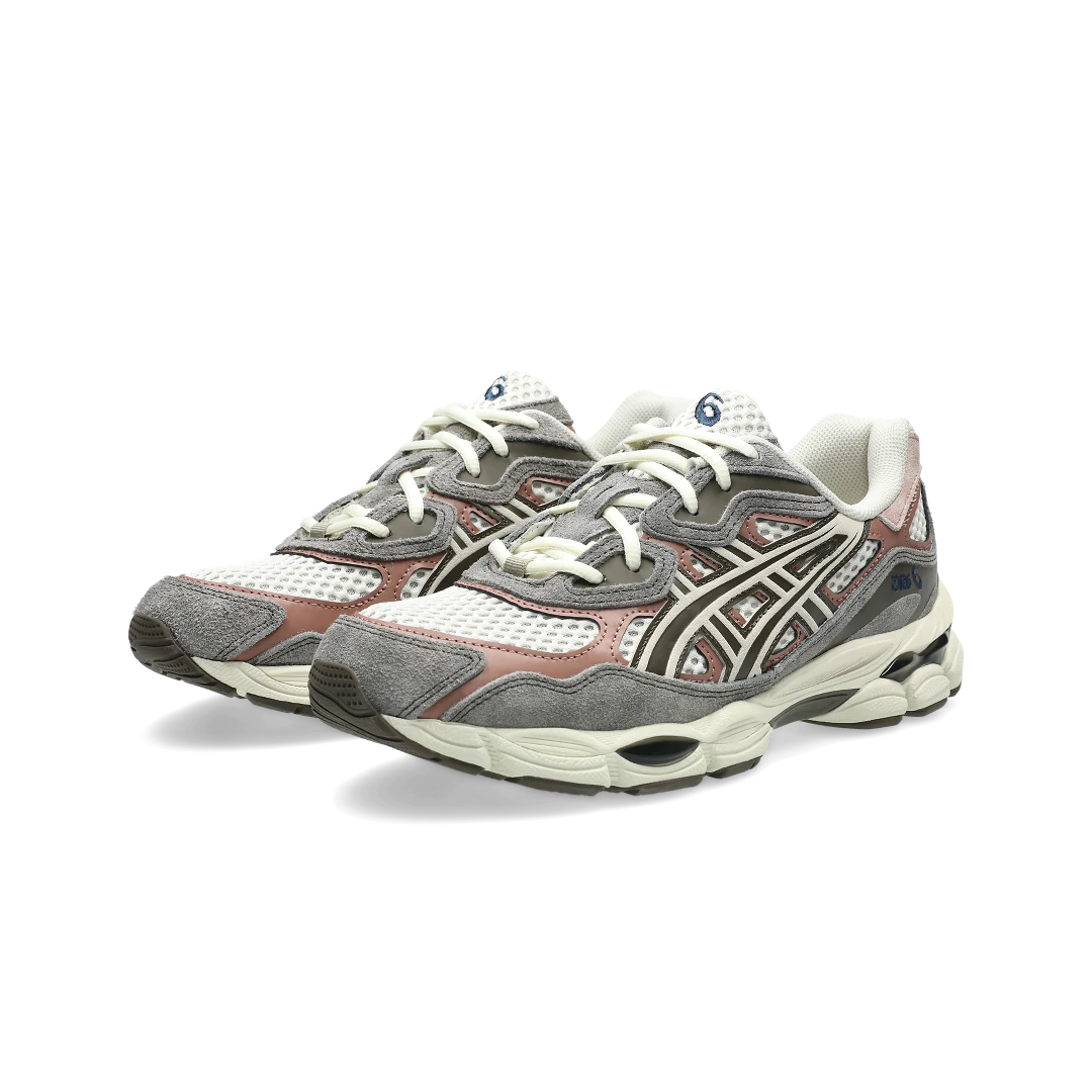 ASICS Gel-NYC Birch Driftwood