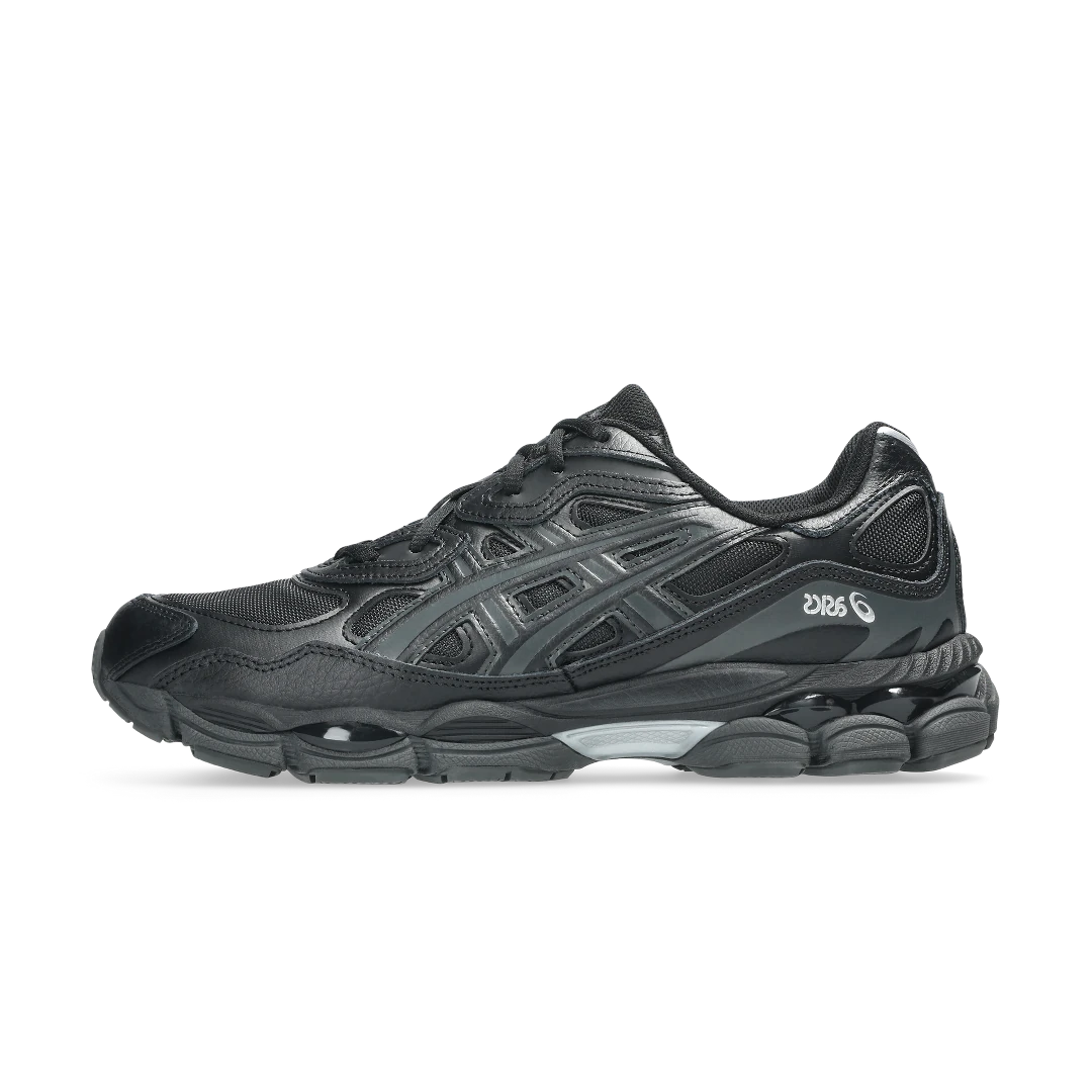 ASICS Gel-NYC Black