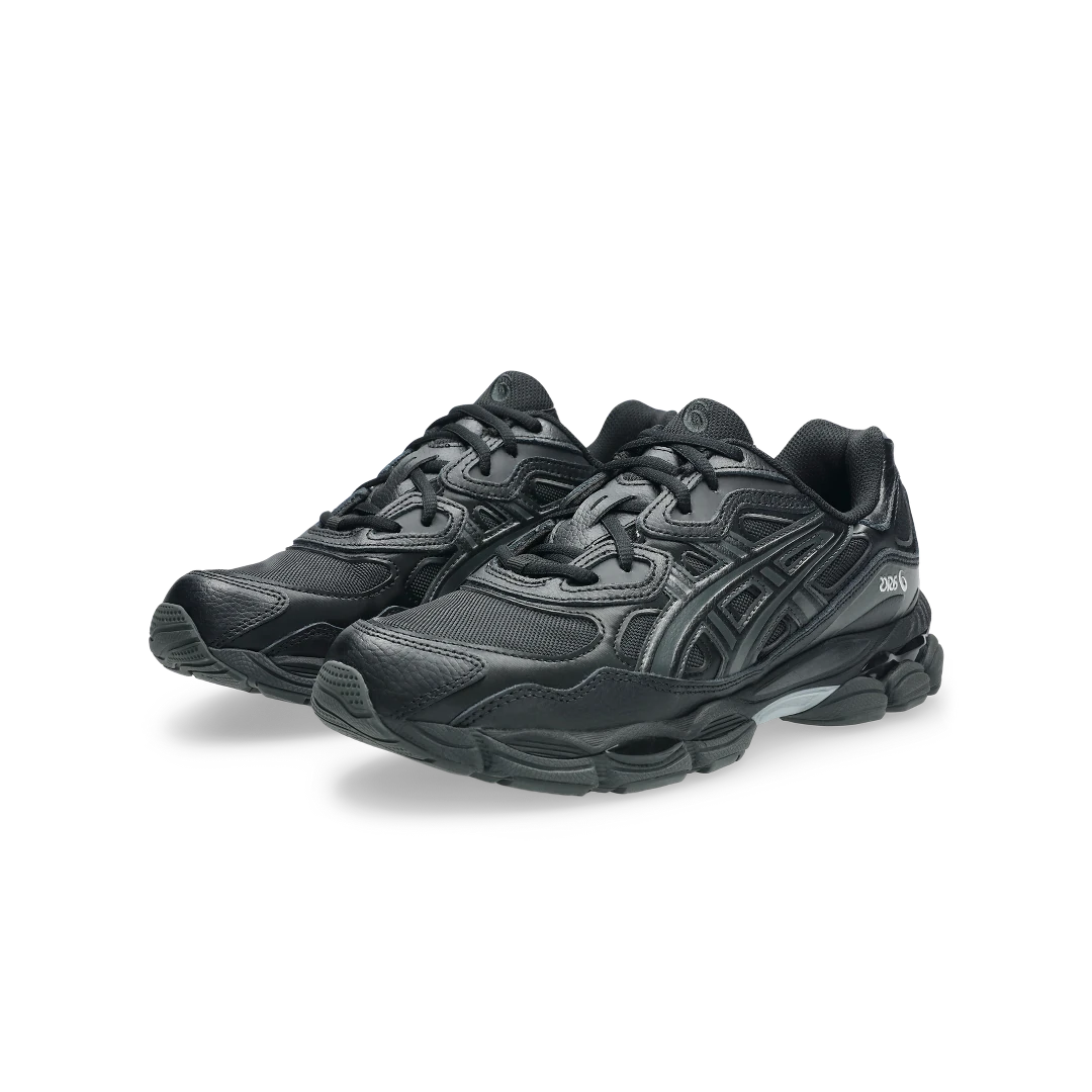 ASICS Gel-NYC Black