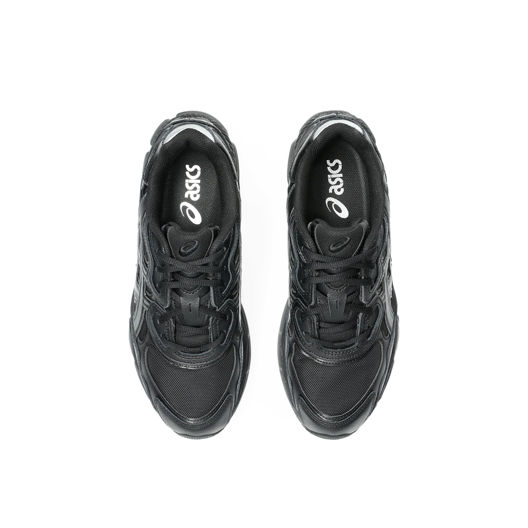 ASICS Gel-NYC Black - Sneak