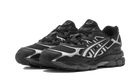 ASICS Gel-NYC Black Graphite Grey, Black/Graphite Grey (1203A280-002)