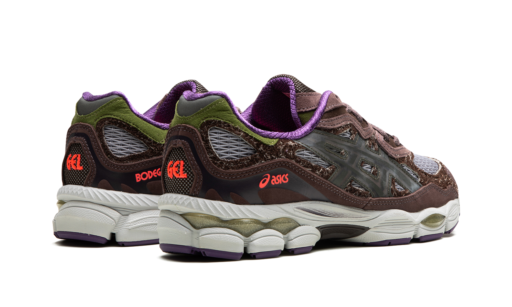 ASICS Gel-NYC Bodega After-Hours