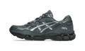 ASICS Gel-NYC Carrier Grey Pure Silver
