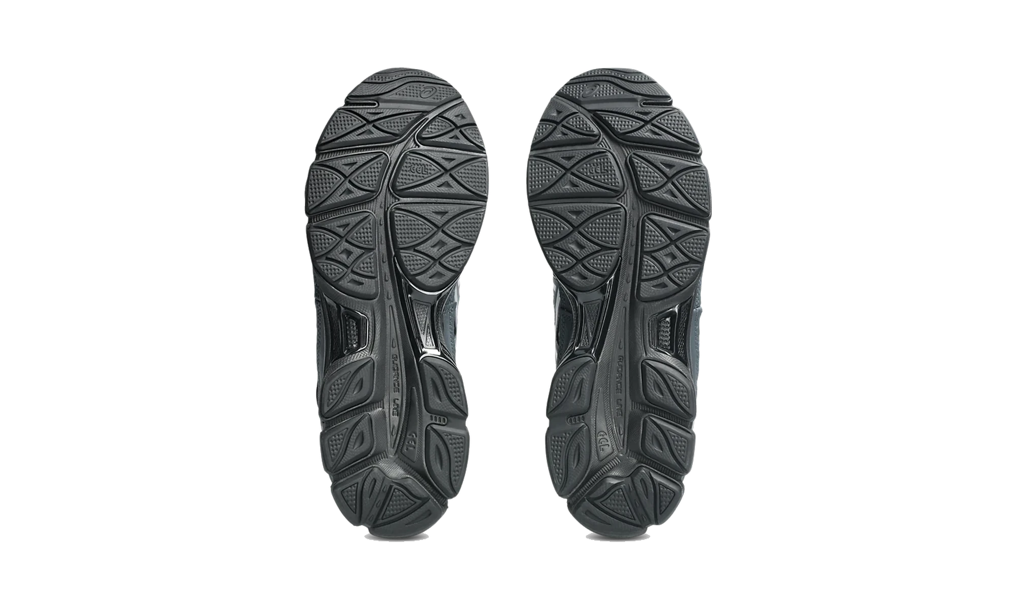 ASICS Gel-NYC Carrier Grey Pure Silver