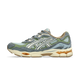 ASICS Gel-NYC Cold Moss Fjord Grey