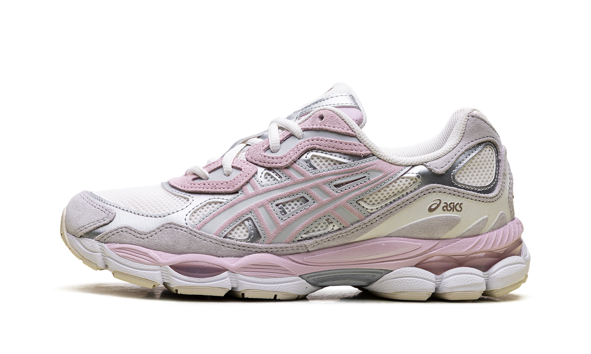 ASICS Gel-NYC Concrete Barely Rose