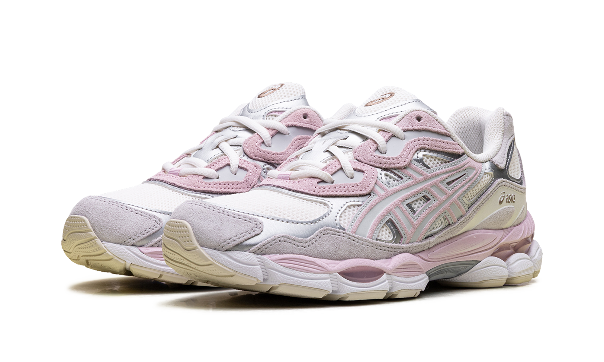 ASICS Gel-NYC Concrete Barely Rose