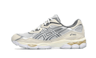 ASICS Gel-NYC Concrete Oatmeal, Concrete/Oatmeal (1203A383-020)