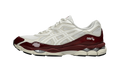 ASICS Gel-NYC Cream Antique Red