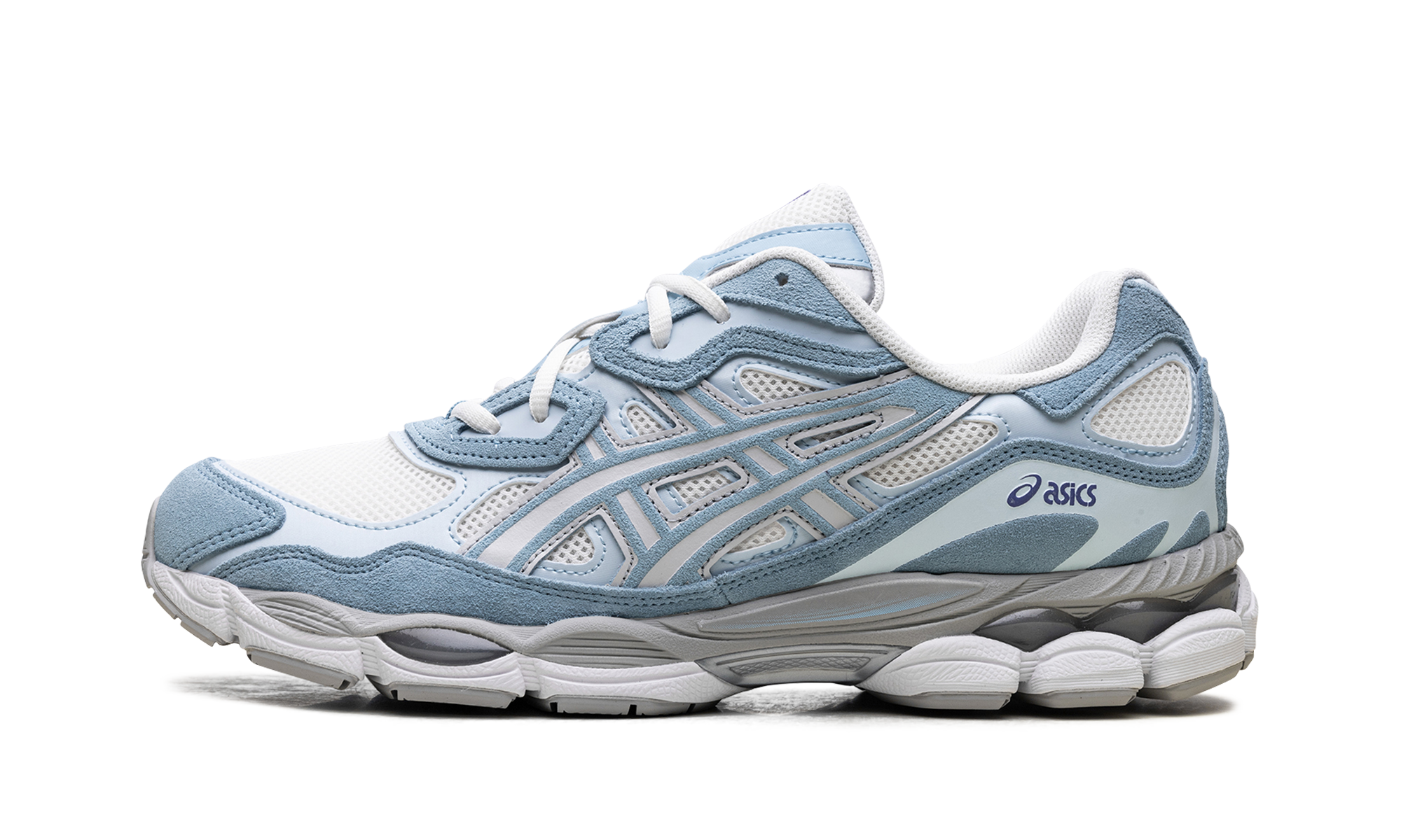 ASICS Gel-NYC Cream Arctic Sky