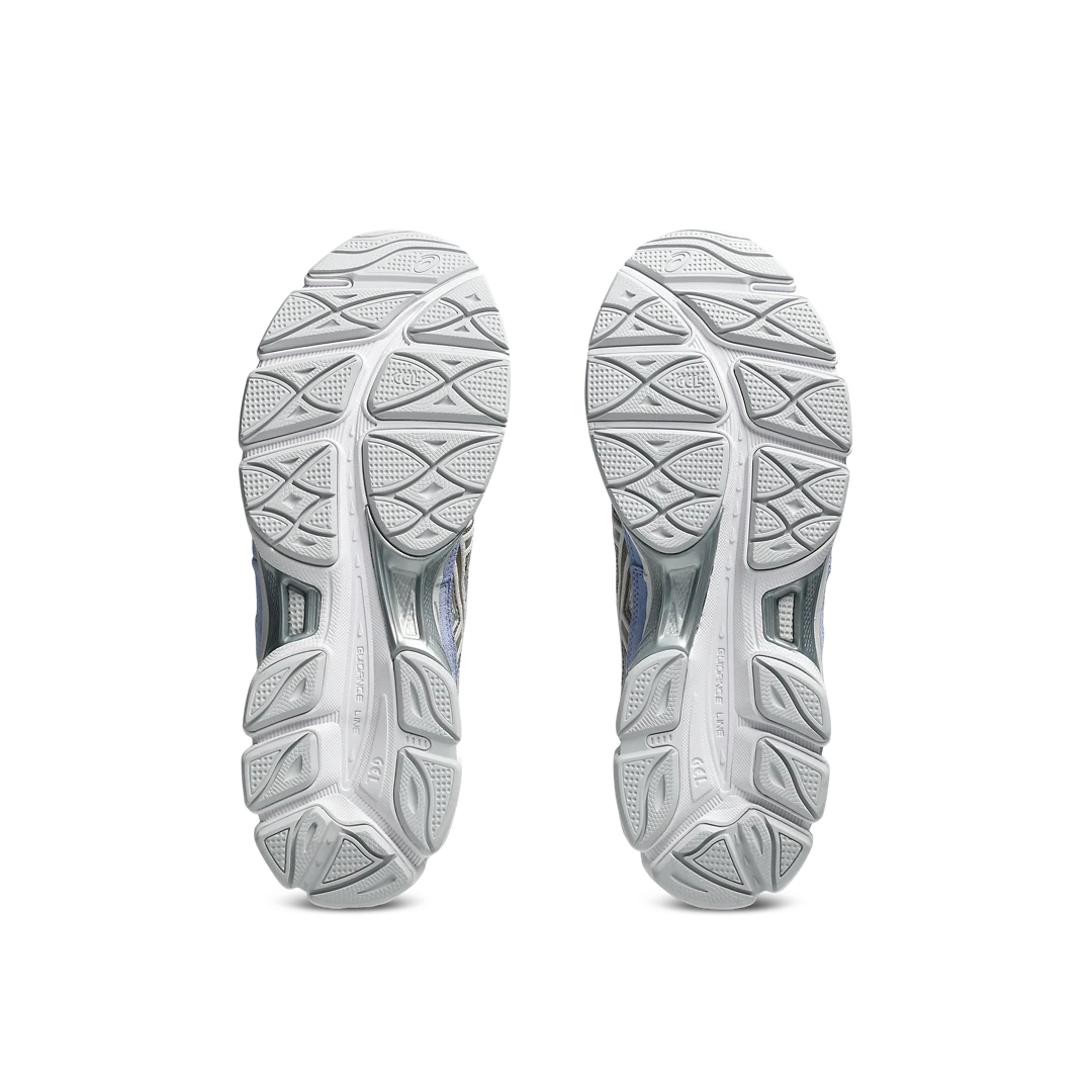 ASICS Gel-NYC Cream Cloud Grey Blue, Cream/Cloud Grey (1203A953-100)