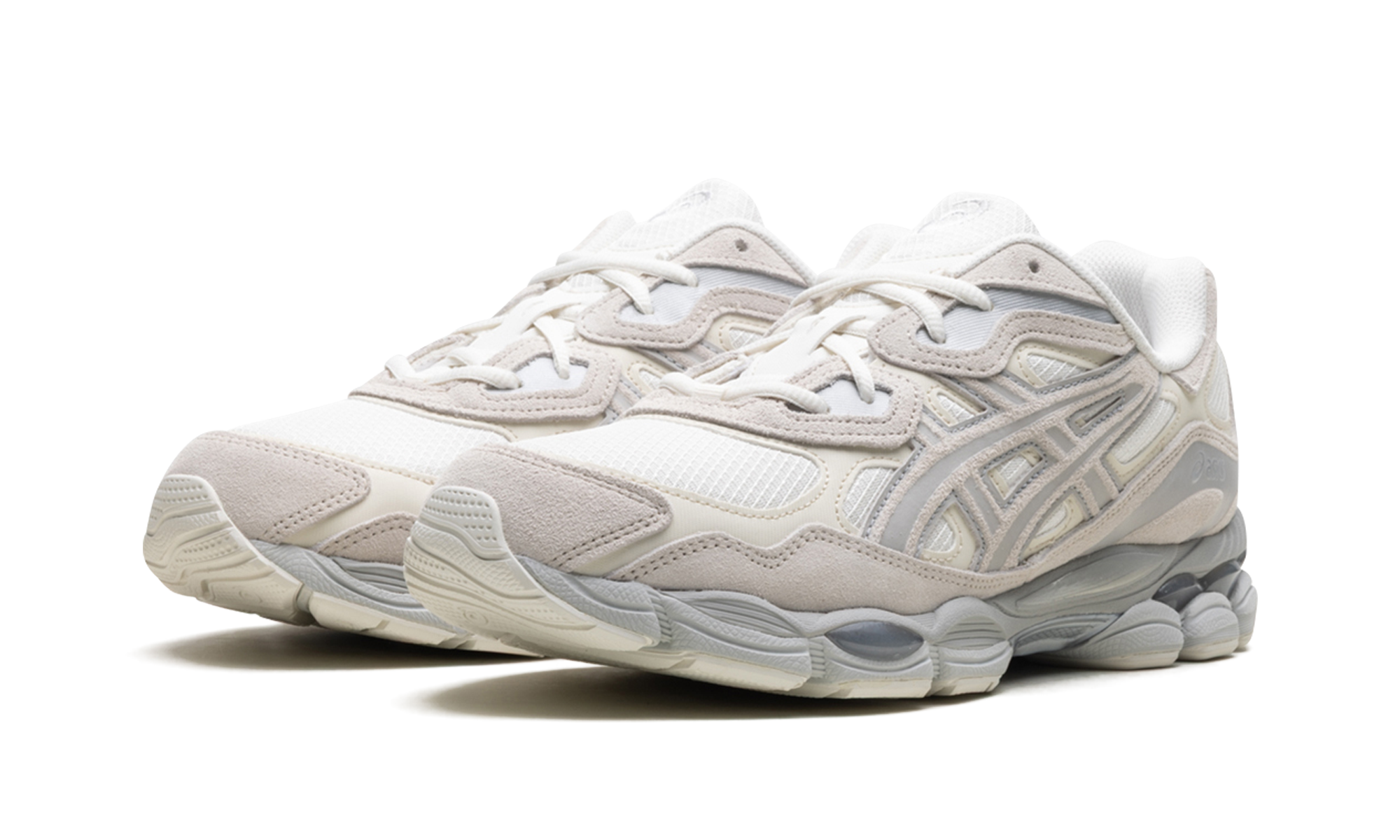 ASICS Gel-NYC Cream Grey