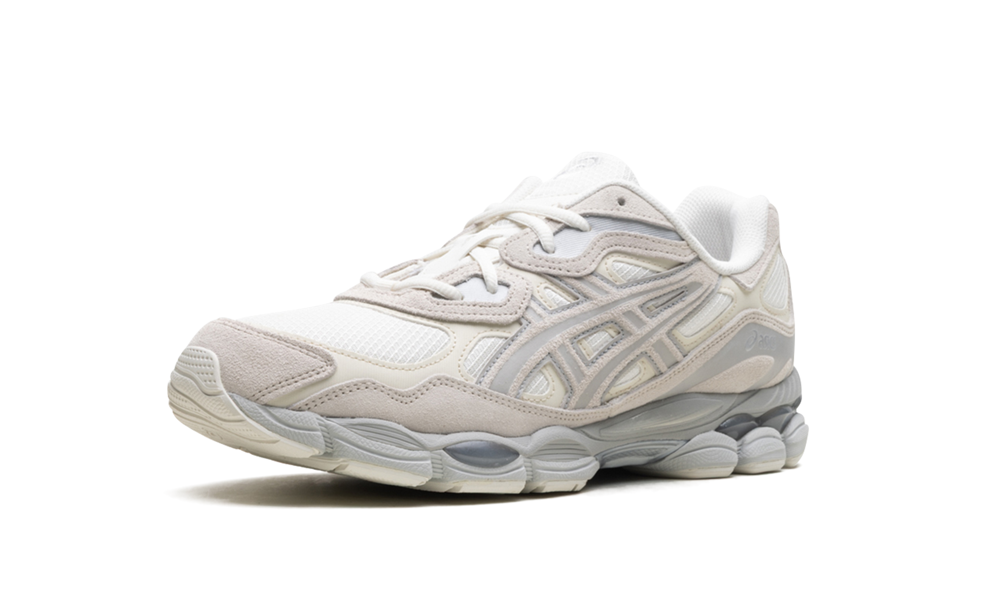 ASICS Gel-NYC Cream Grey