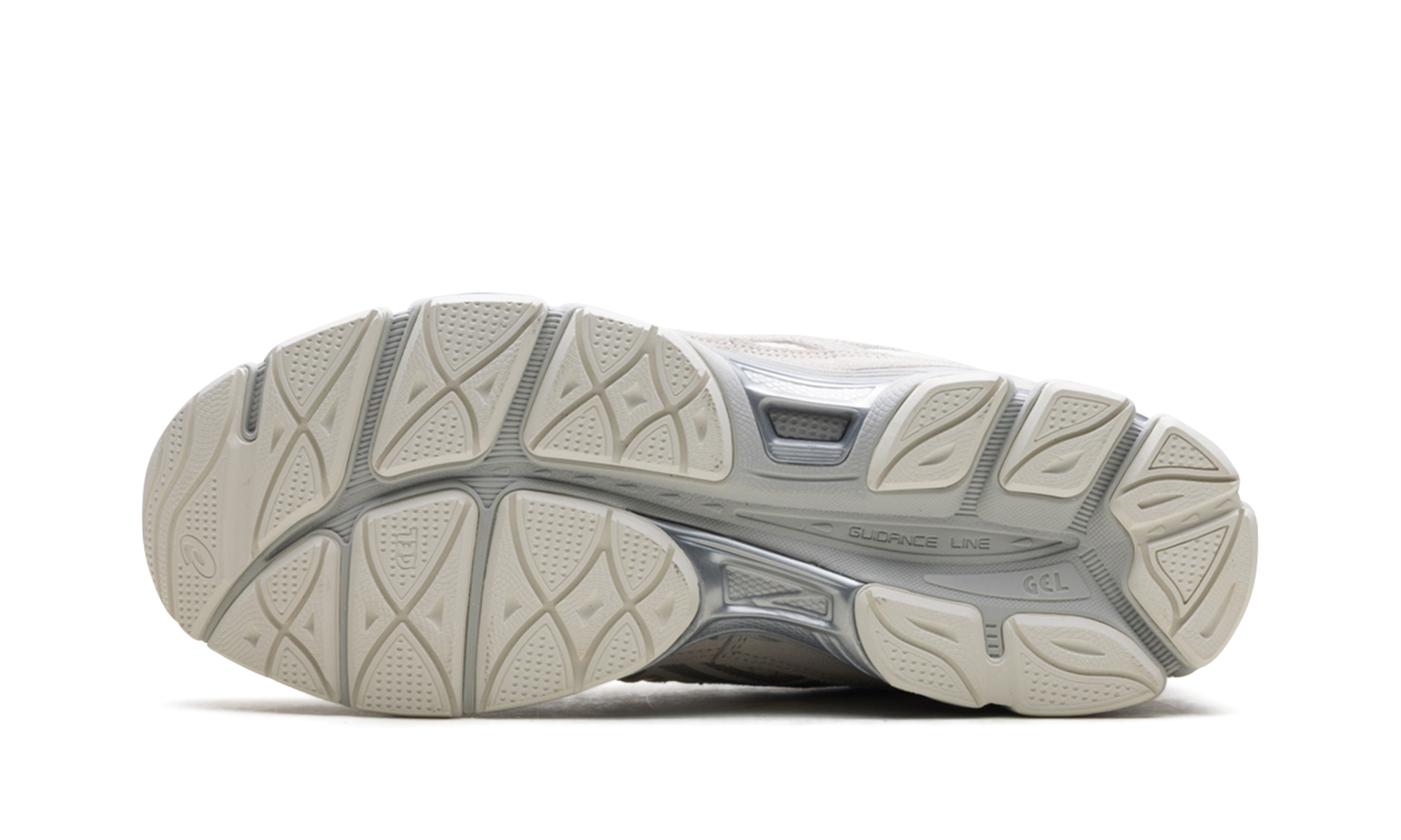 ASICS Gel-NYC Cream Grey