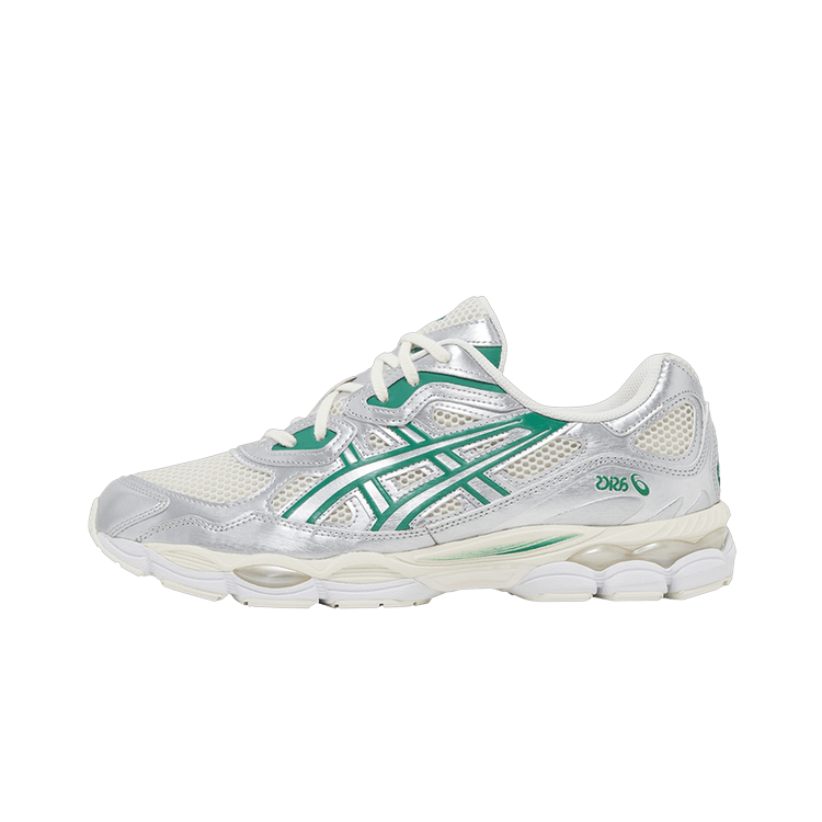 ASICS Gel-NYC Cream Kale, Birch/Pure Silver (1201A971-200)