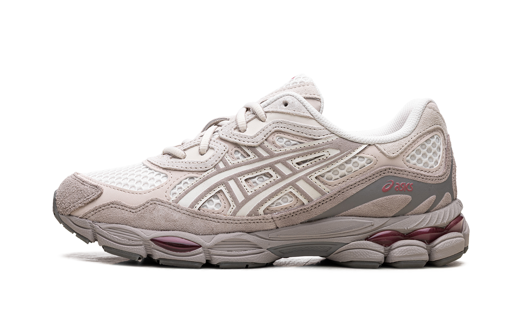 ASICS Gel-NYC Cream Moonrock