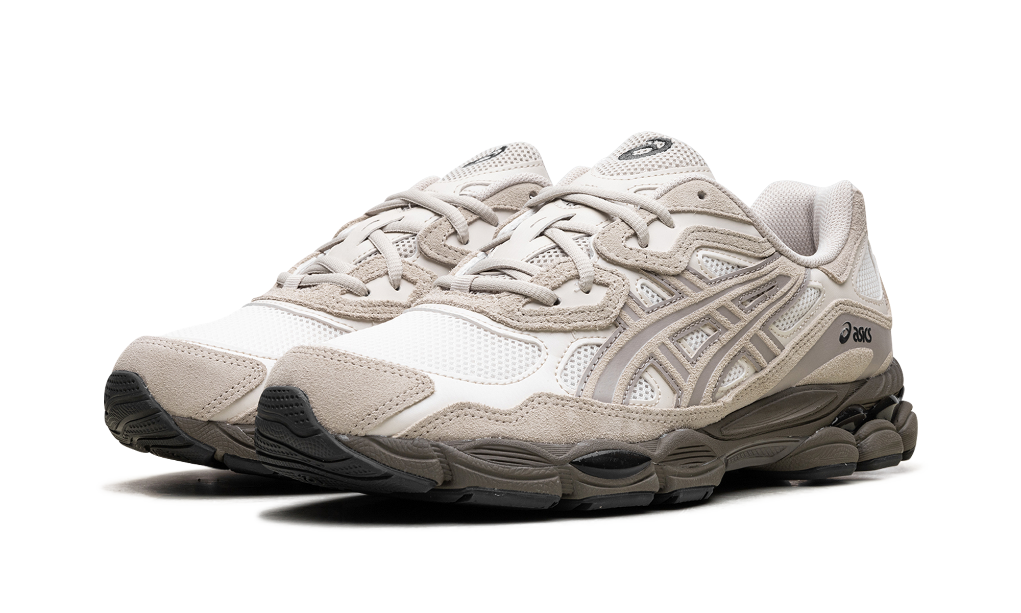 ASICS Gel-NYC Cream Putty