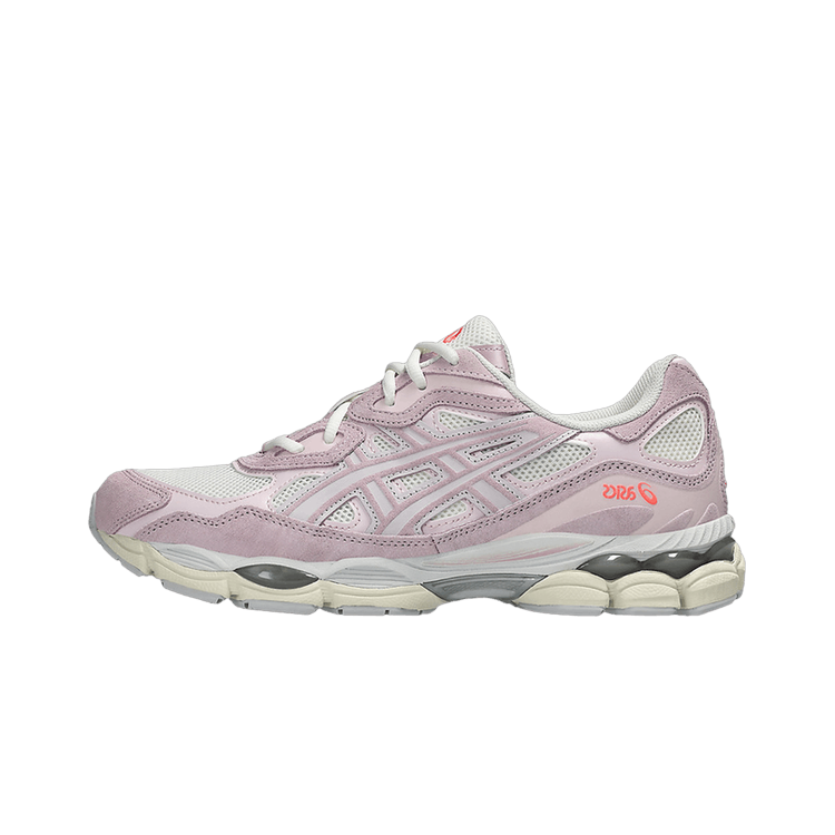 ASICS Gel-NYC Cream Rose Water, Pink/Cream (1203A383-106)