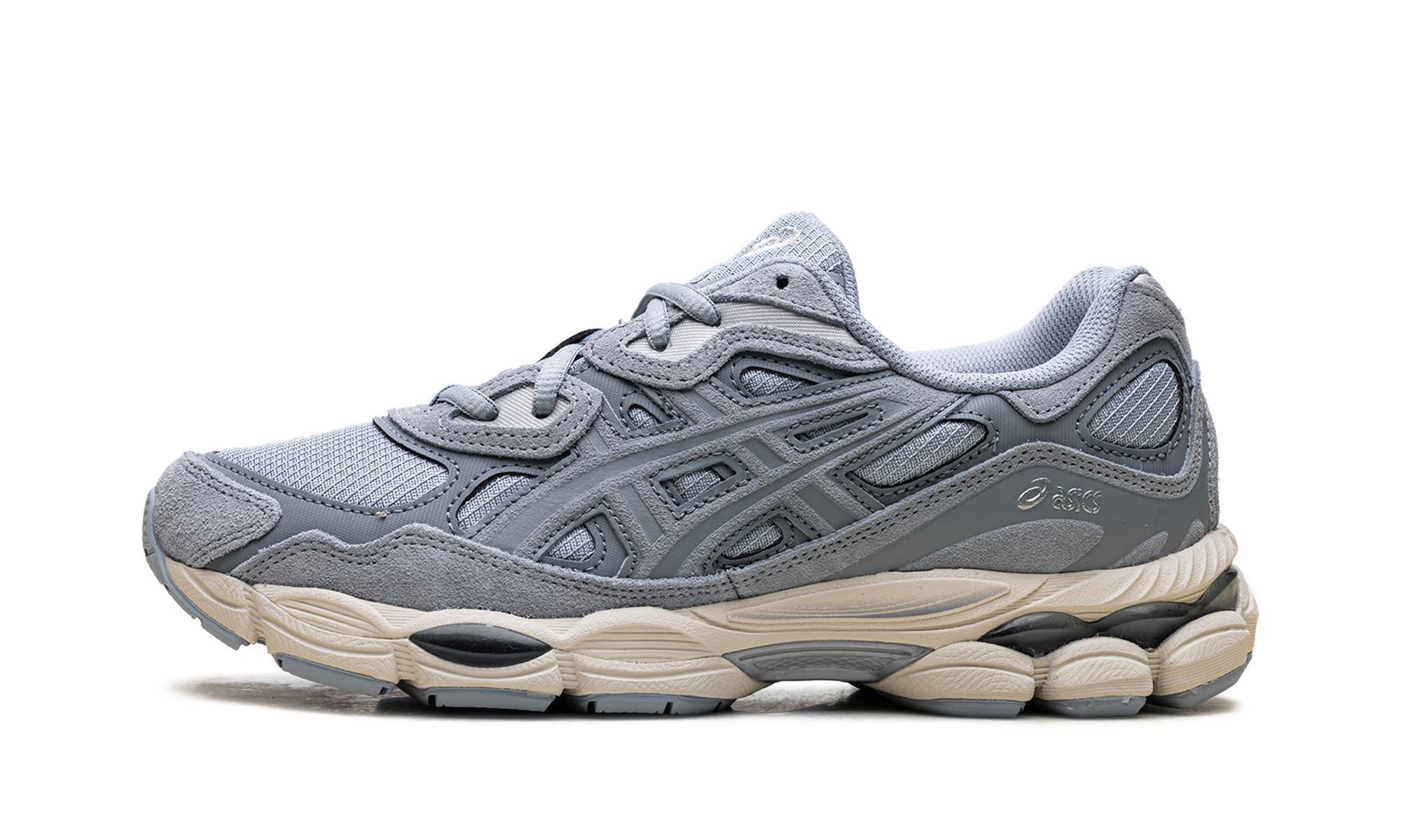 ASICS Gel-NYC Dolphin Grey Fjord Grey