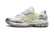 ASICS Gel-NYC EMMI White Huddle Yellow