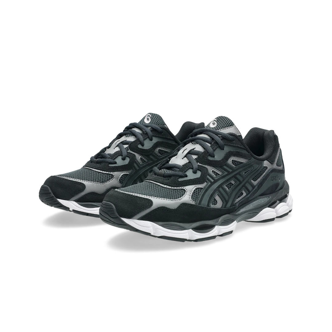 ASICS Gel-NYC Graphite Grey Graphite Grey