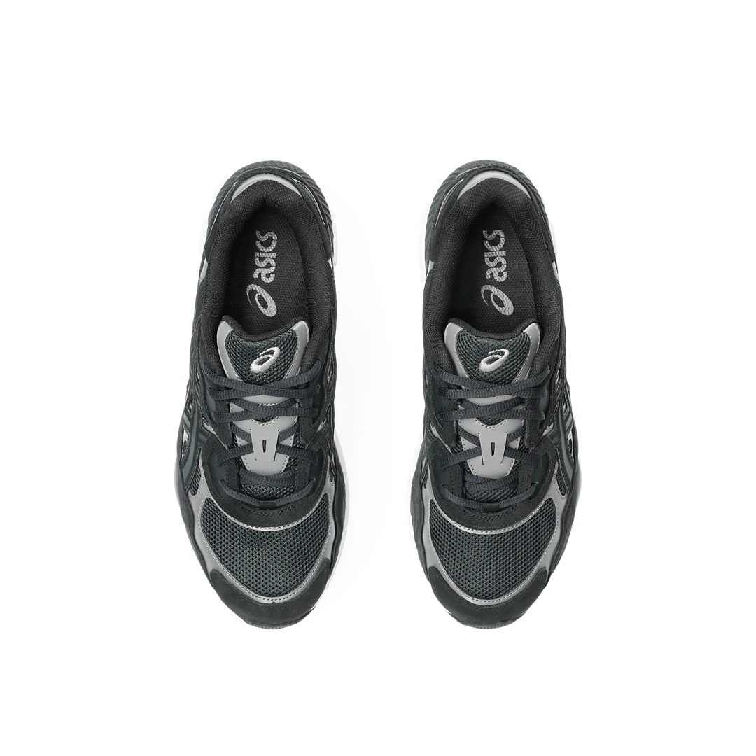 ASICS Gel-NYC Graphite Grey Graphite Grey