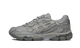 ASICS Gel-NYC Grey Cement Grey