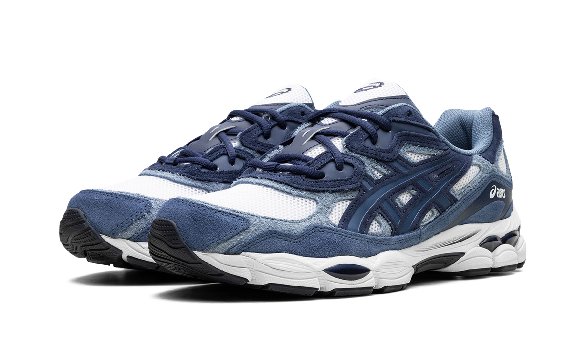 ASICS Gel-NYC Indigo