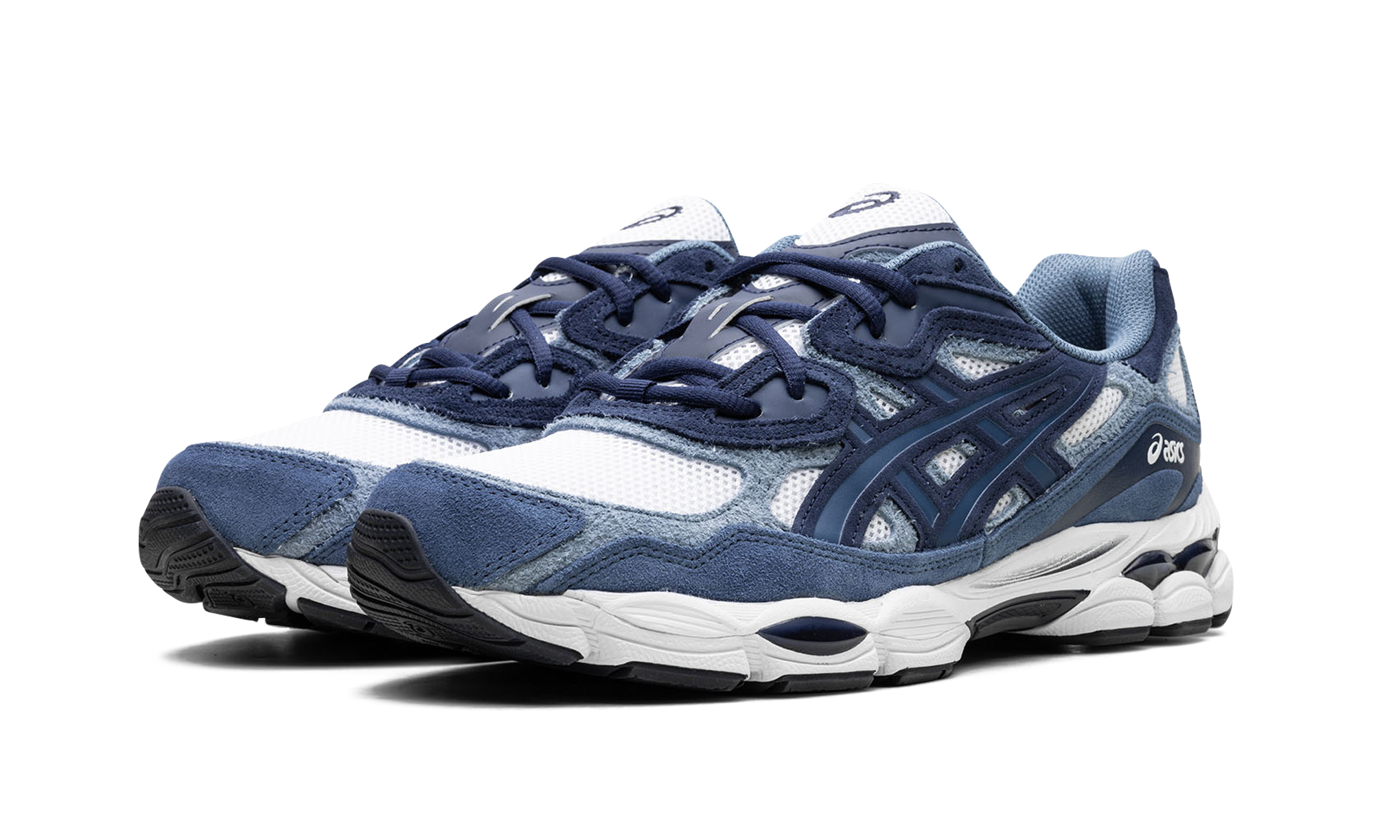 ASICS Gel-NYC Indigo