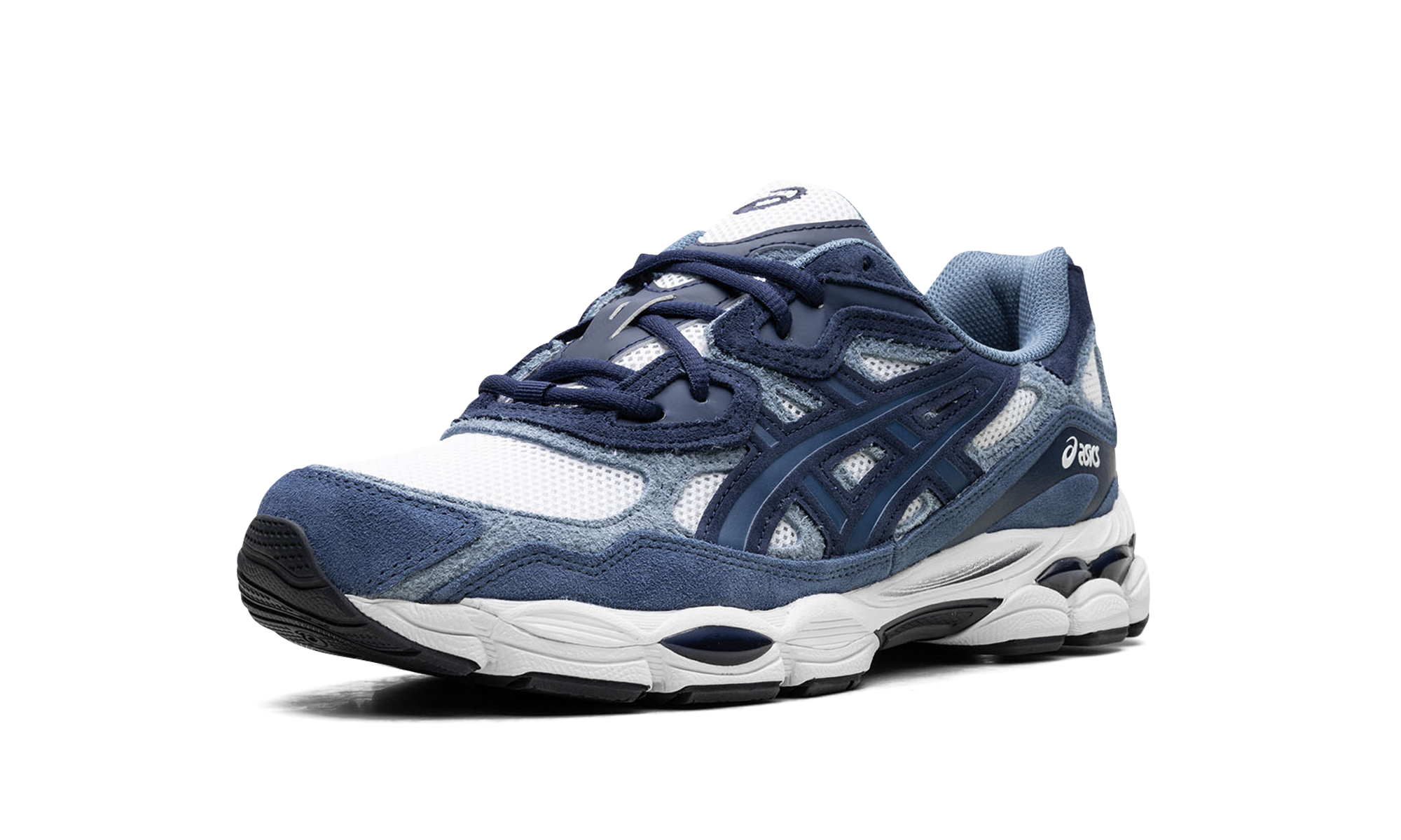 ASICS Gel-NYC Indigo