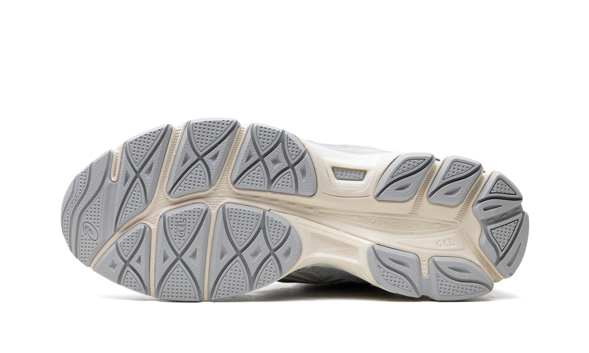 ASICS Gel-NYC Ivory Mid Grey