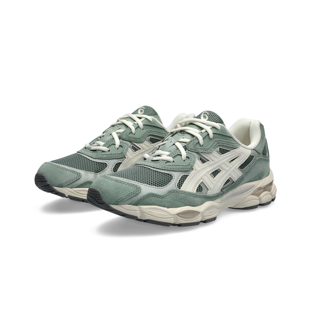 ASICS Gel-NYC Ivy Smoke Grey
