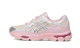 ASICS Gel-NYC Kicki Yang Zhang Pink Cream Pure Silver