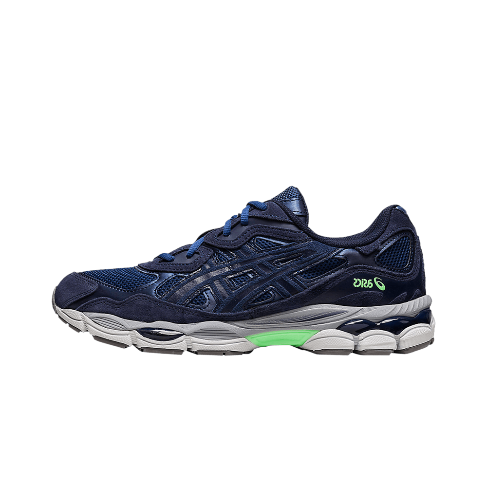 ASICS Gel-NYC Midnight Blue