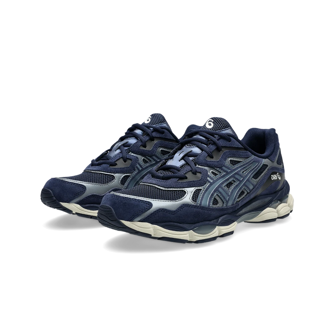 ASICS Gel-NYC Midnight Midnight