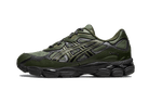 ASICS Gel NYC Moss, Moss/Forest (1203A280-300)