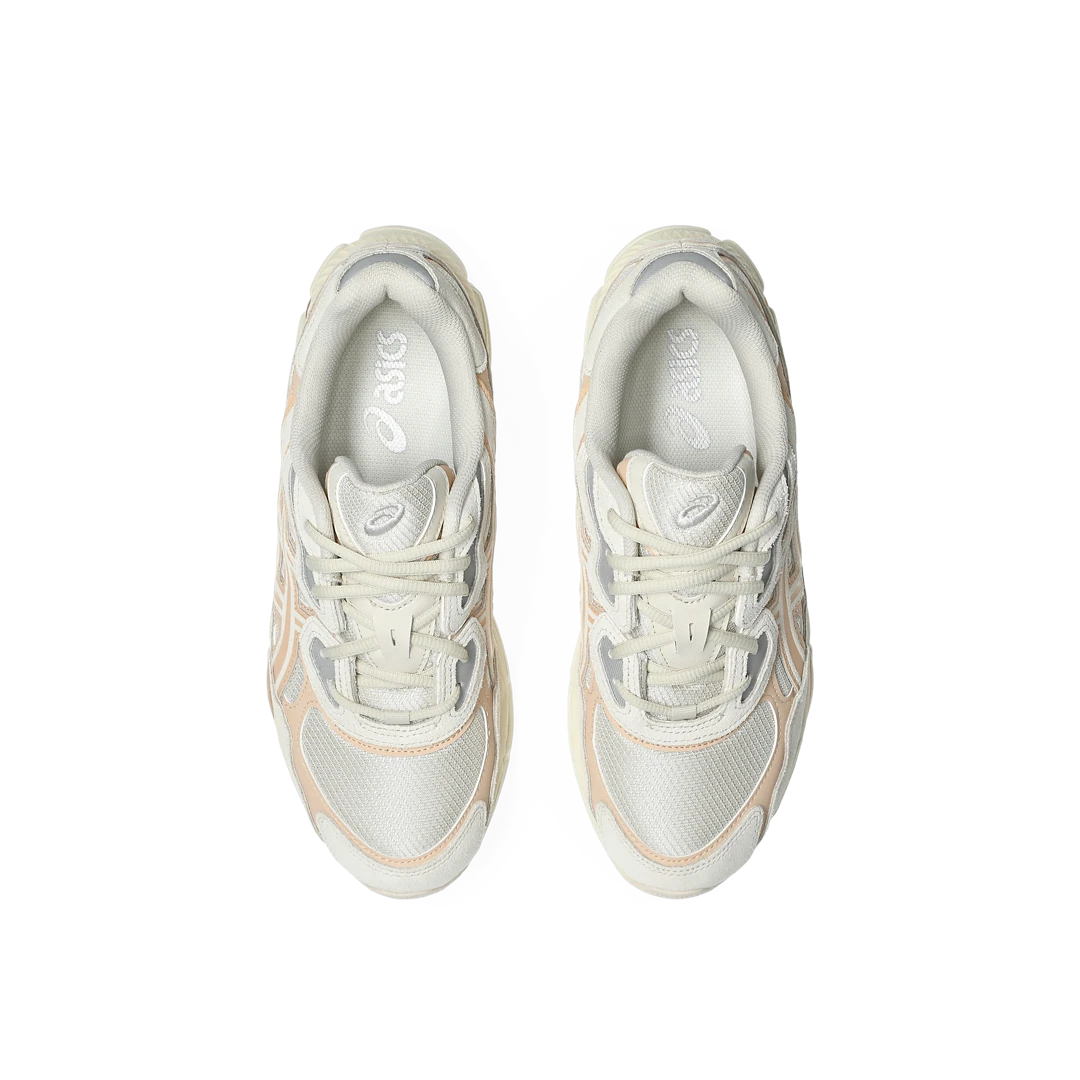 ASICS Gel-NYC Oatmeal Bisque, Oatmeal/Bisque (1203A739-250)