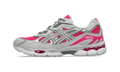 ASICS Gel-NYC Pink Glo Concrete