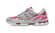 ASICS Gel-NYC Pink Glo Concrete