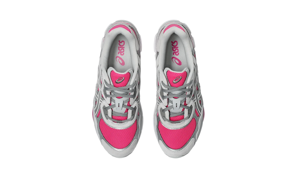 ASICS Gel-NYC Pink Glo Concrete