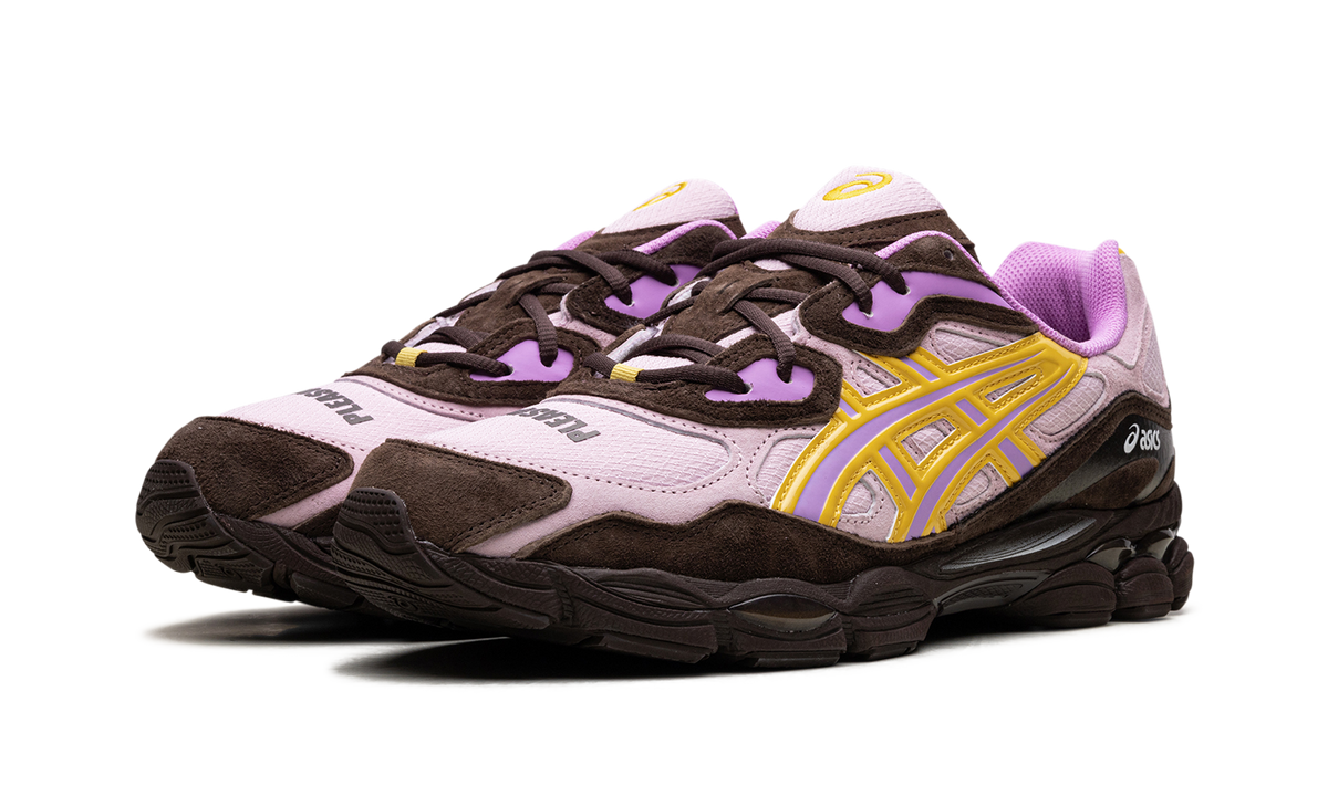 ASICS Gel-NYC Pleasures
