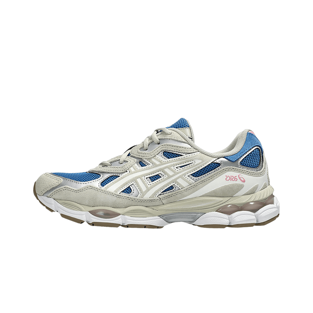 ASICS Gel-NYC Polar Night Cream, Polar Night/Cream (1203A383-402)