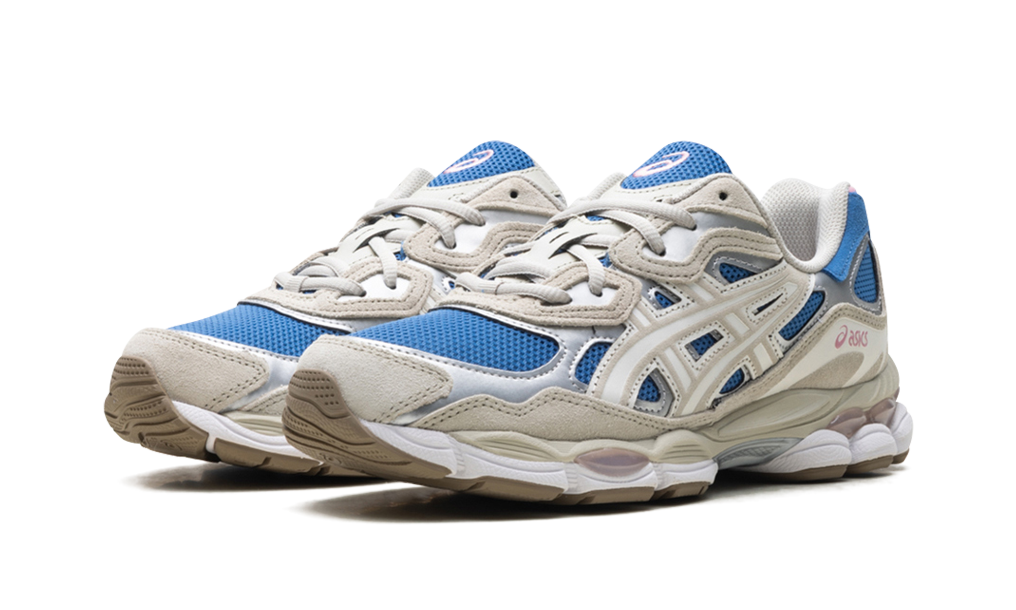 ASICS Gel-NYC Polar Night Cream