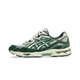 ASICS Gel-NYC Smoke Grey Formal Garden