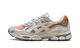 ASICS Gel-NYC Terracotta Cream