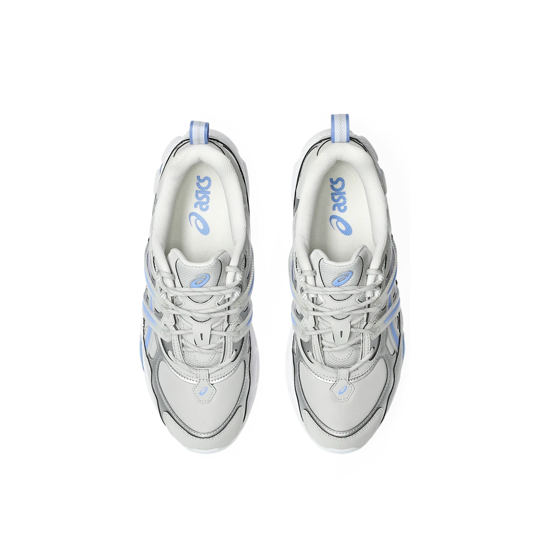 ASICS Gel-NYC Utility Cloud Grey Periwinkle Blue
