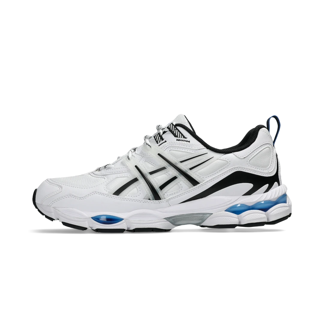 ASICS Gel-NYC Utility White Black