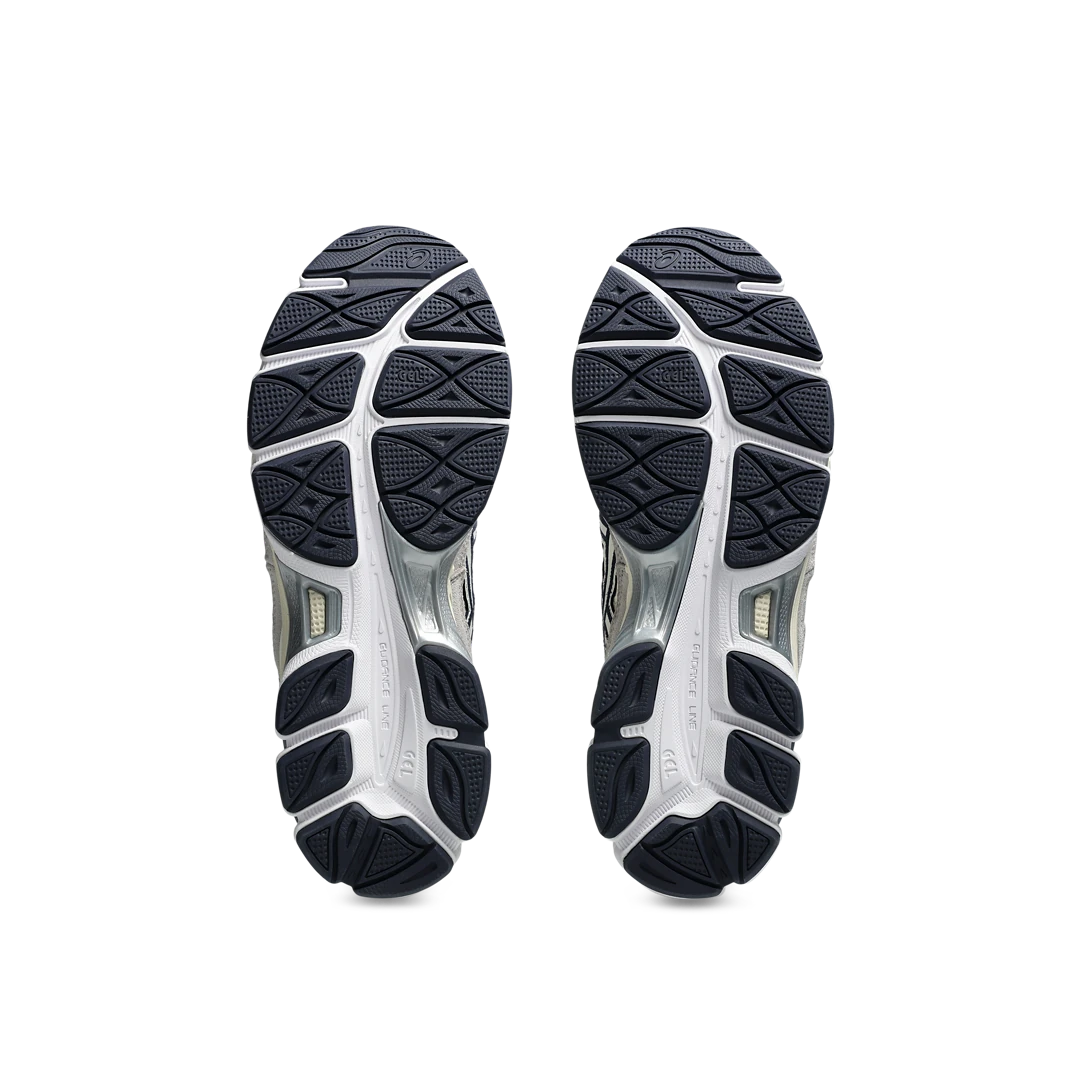 ASICS Gel-NYC White Grey Midnight